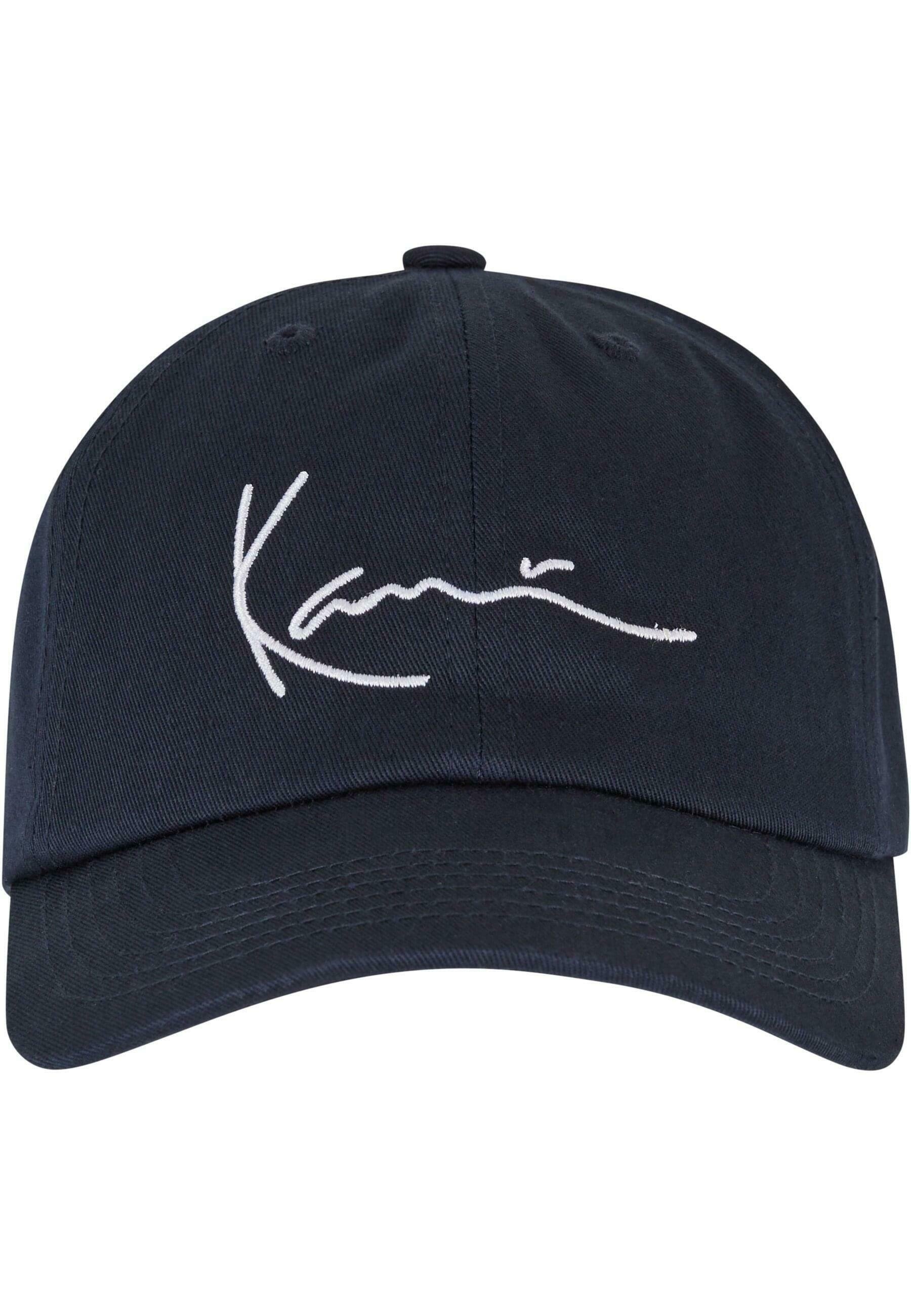 Karl Kani pet - blauw