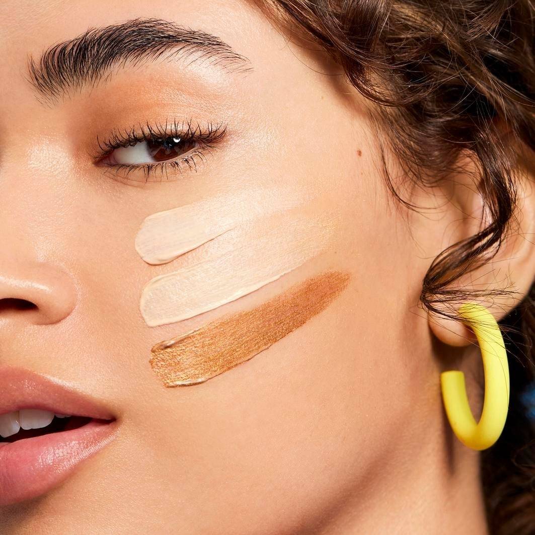 elf Cosmetics krema za sunčanje Suntouchable! Whoa Glow SPF 30 - 50 ml