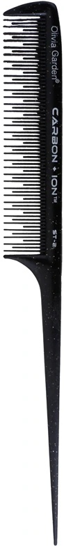 Olivia Garden Carbon + Ion технички чешаљ за косу