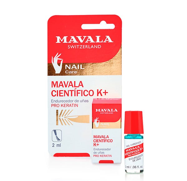 Επιστημονική Κ+ Pro Κερατίνη | 2ML
