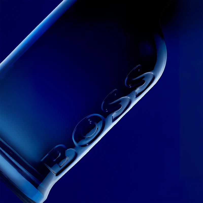 Hugo Boss BOSS Bottled Night toaletna voda za moške