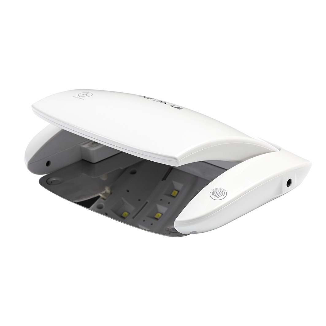 NEONAIL UV lampa LED lampa Futuro Touch 22W/48 - 1 komad
