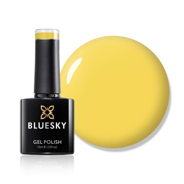 Bluesky géllakk - Örökké táncolj