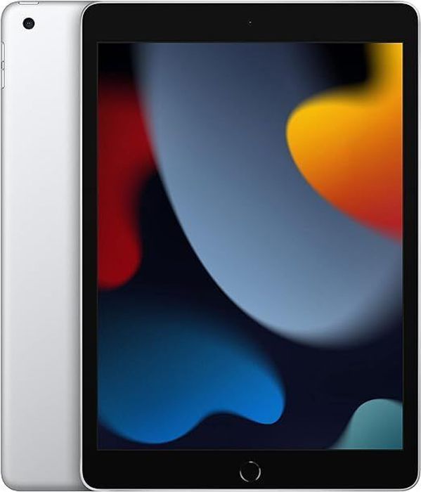 Apple - iPad (2021) - 10,2