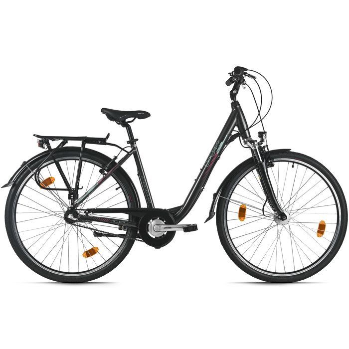 Bicicletta da città da donna DaCapo Padova 28
