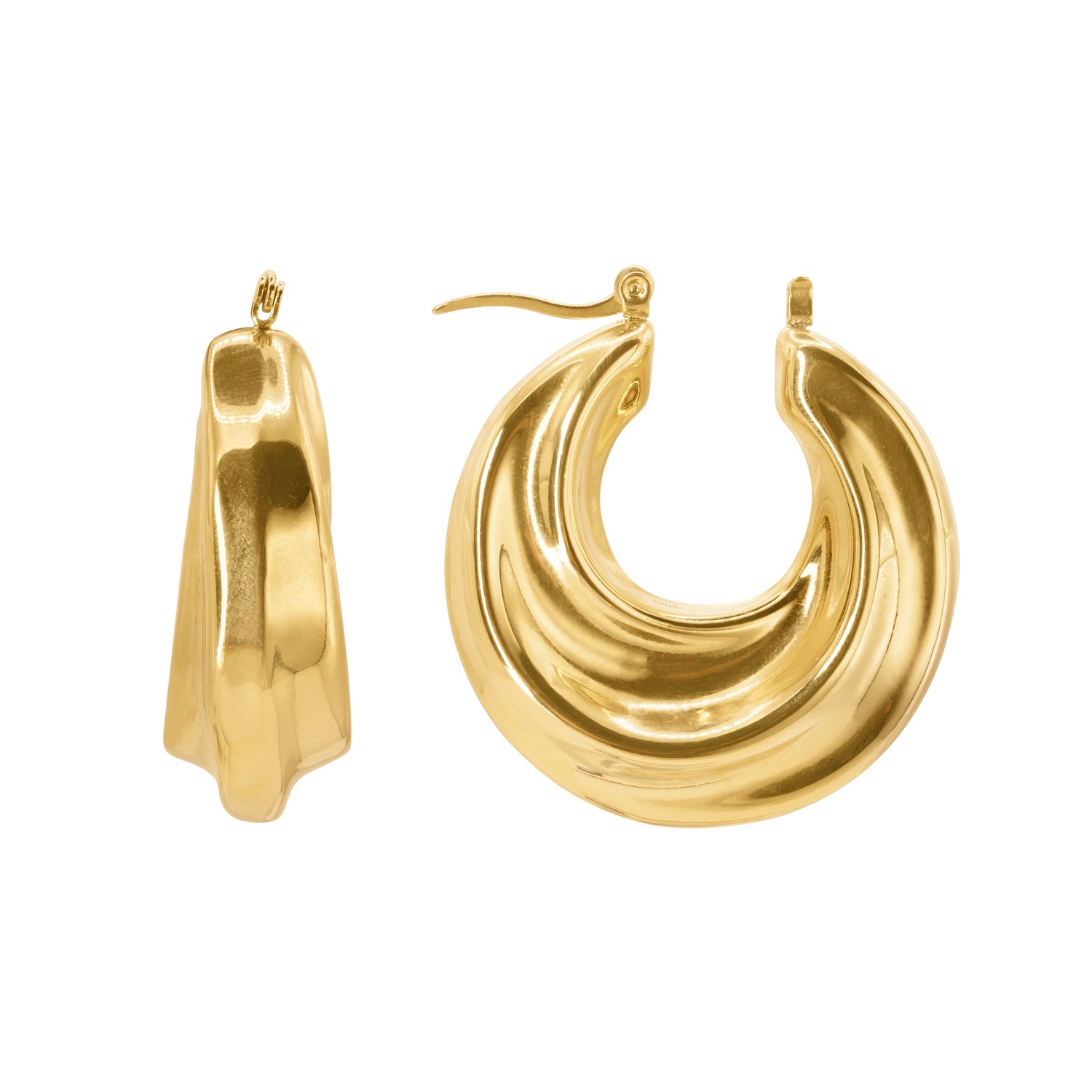 Heideman Boucles d'oreille Prisca