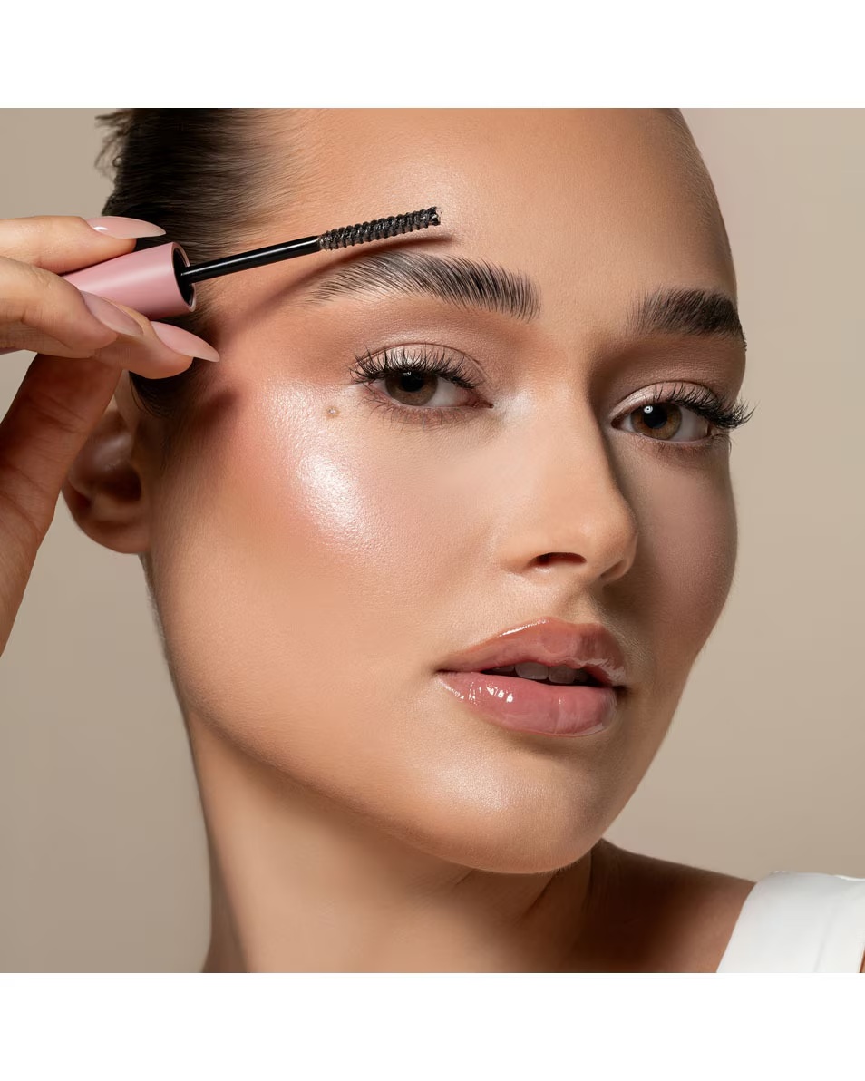 QUEEN TARZI Royal The Royal Brow Gel