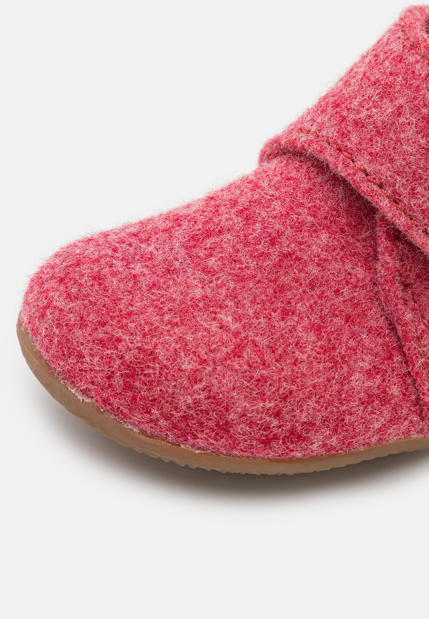 Living Kitzbühel FRANZI FELT UNISEX - Slippers - astro dust