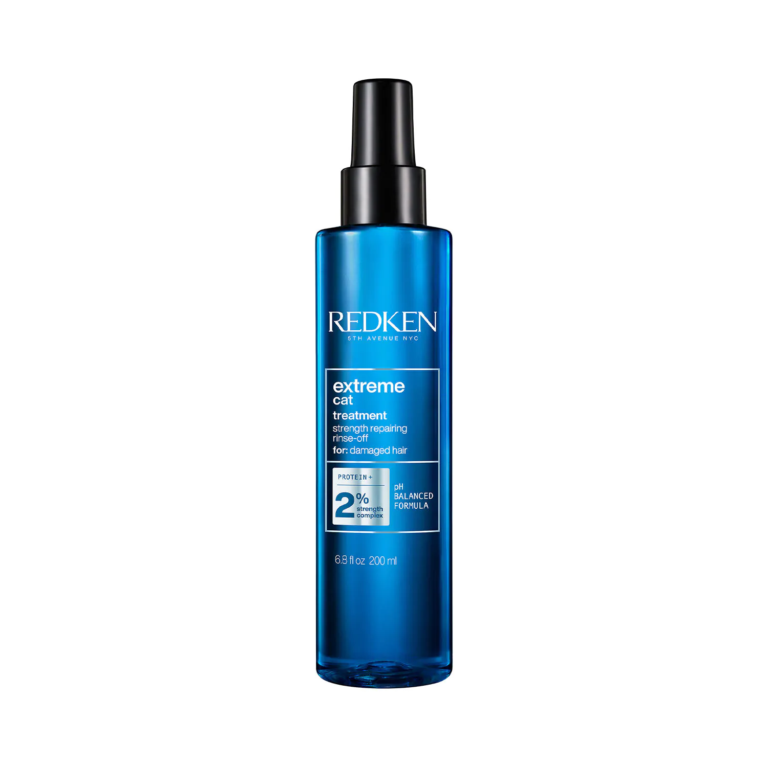 Redken Extreme Cat Kuracja proteinowa w sprayu