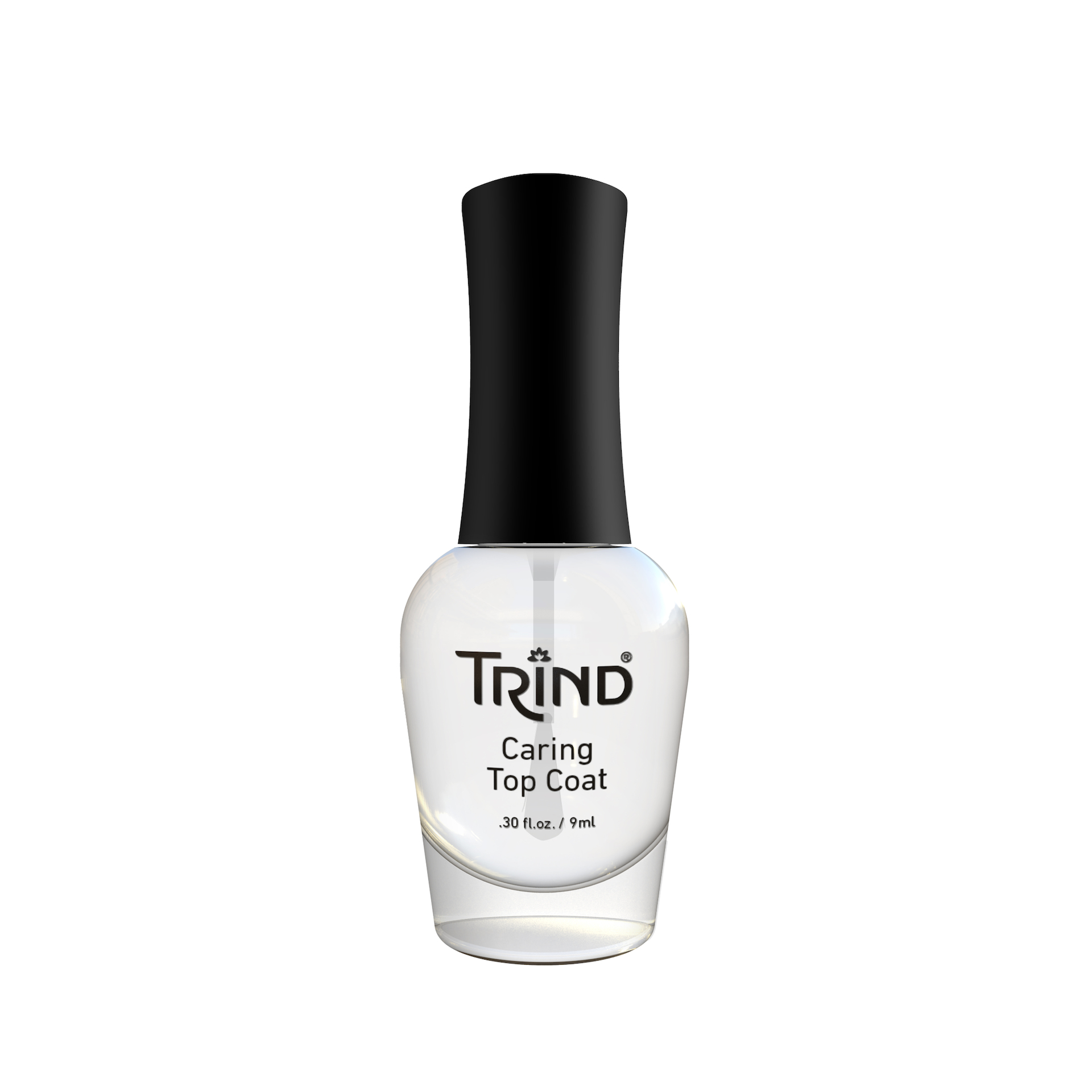 Strat de acoperire îngrijitor - Trind