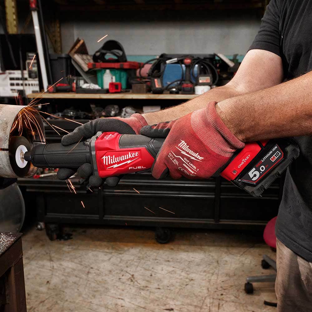 MILWAUKEE 18V FUEL™ 1/4