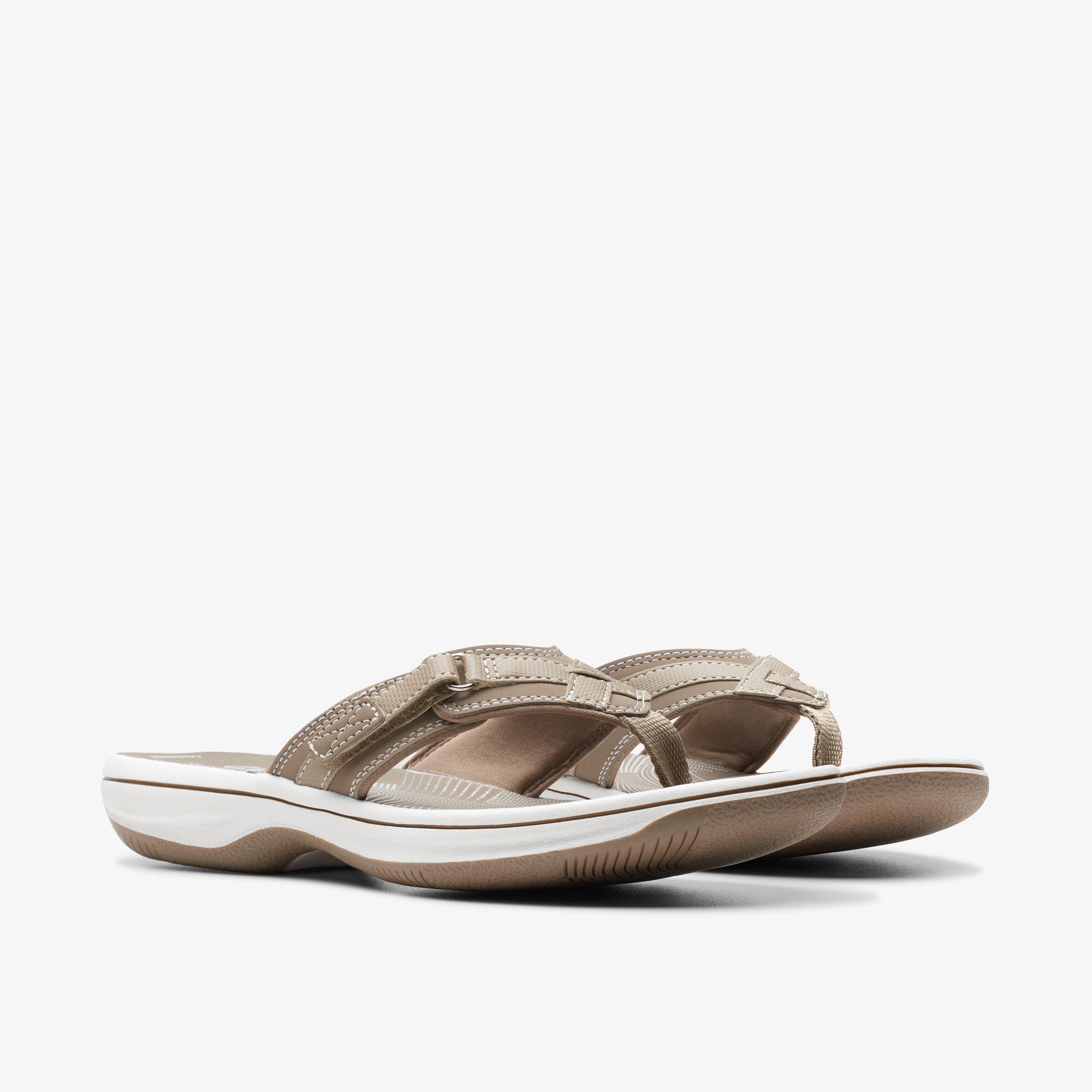 Breeze Sea Taupe