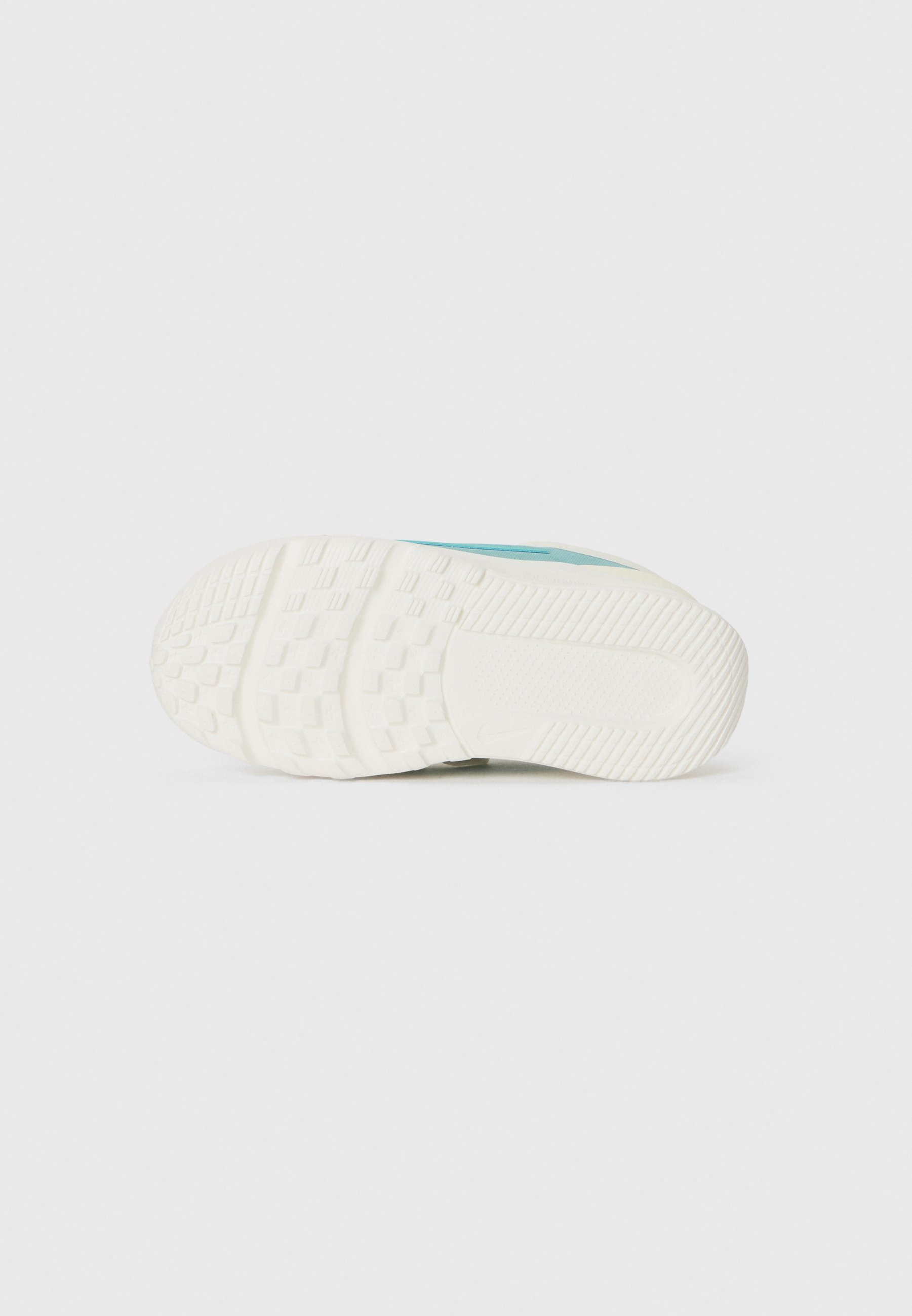 Nike Performance STAR RUNNER 5 UNISEX – Straßenlaufschuhe – Soft Pearl/Denim Turq/Cannon/Sail