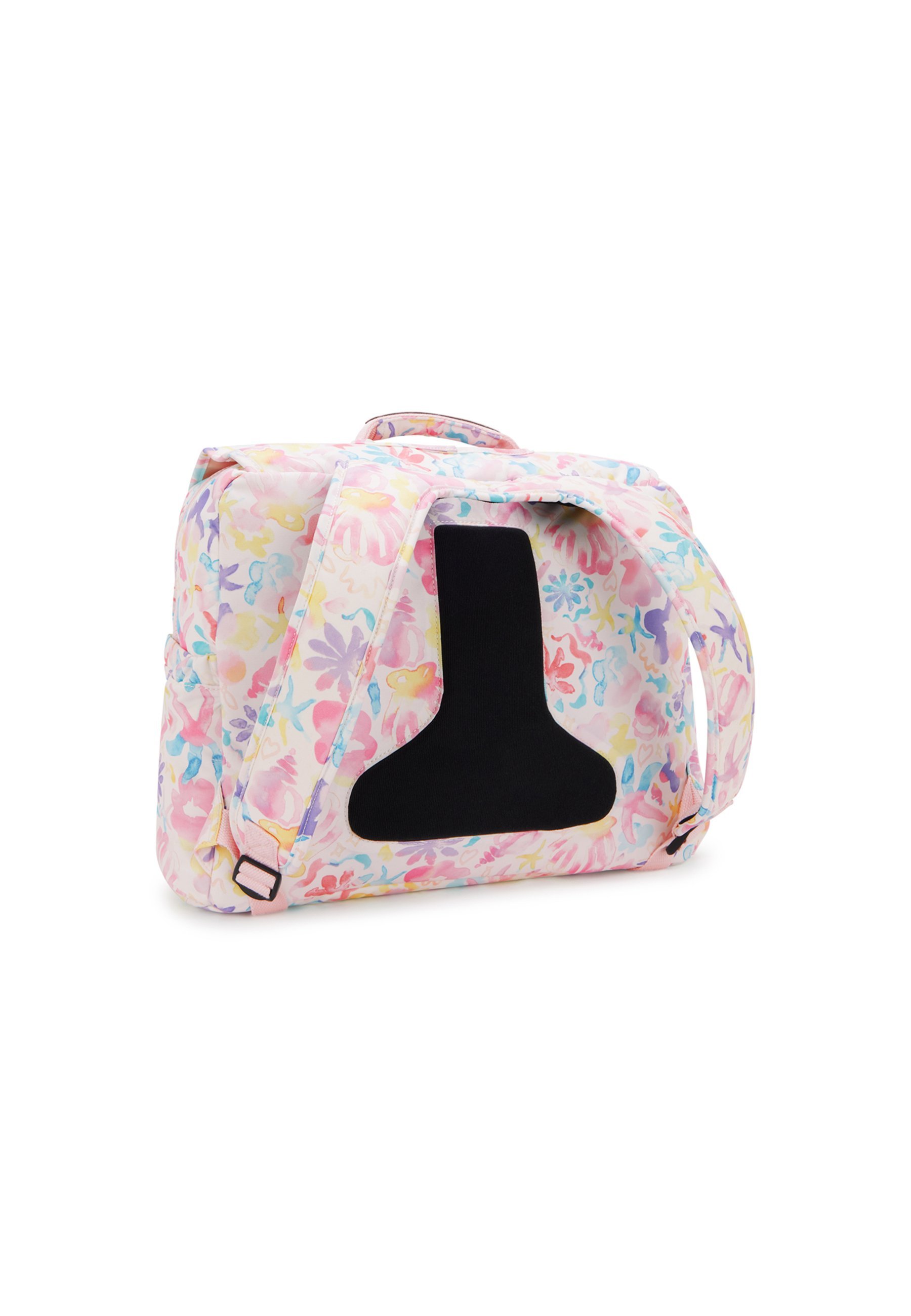 Kipling schooltas - aqua zee