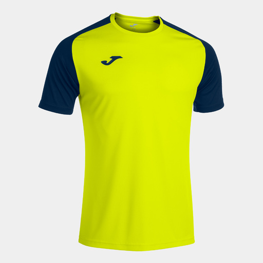 Camiseta Manga Corta Joma Academy Iv