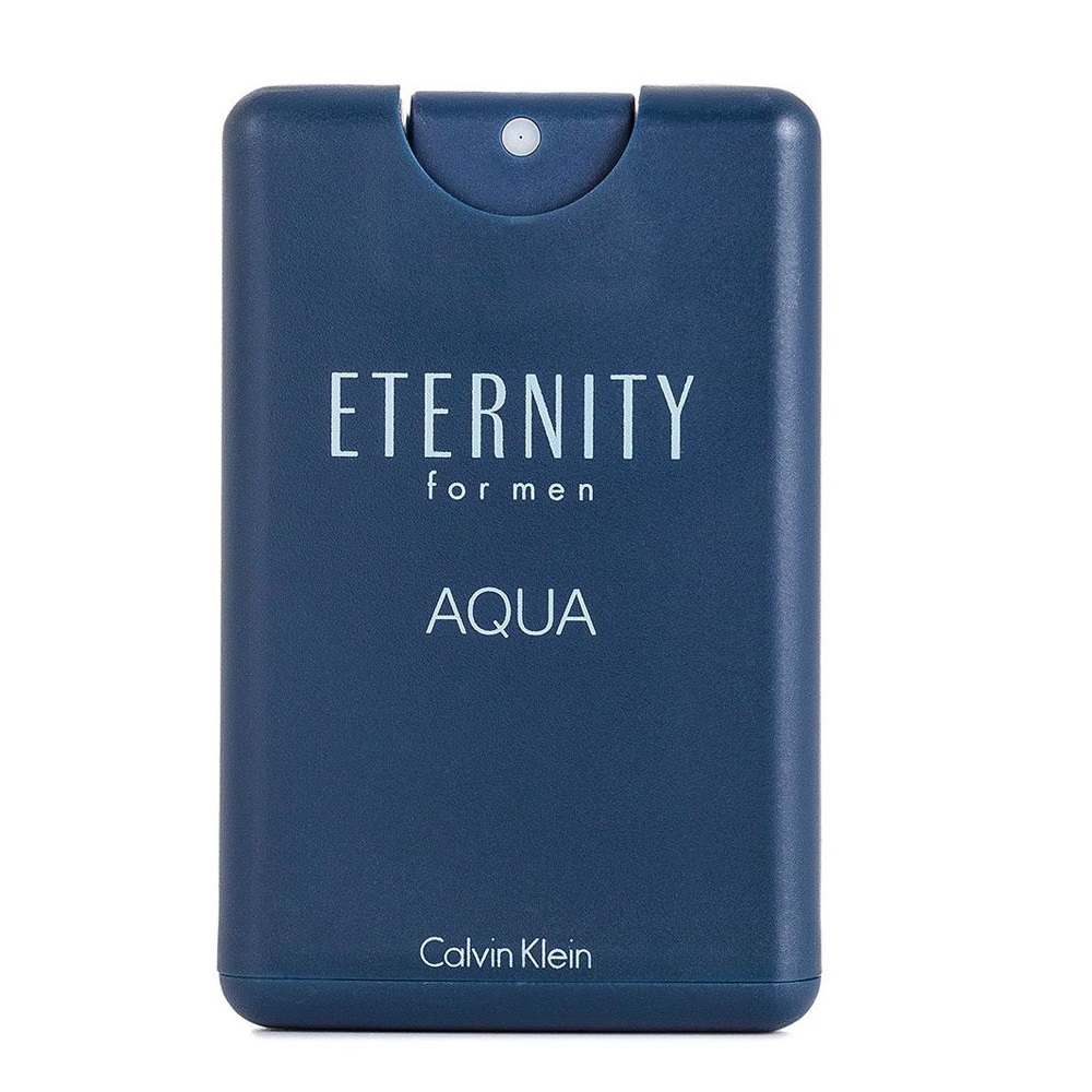 Calvin Klein Eternity Aqua da uomo