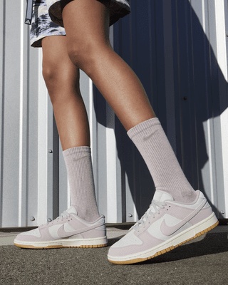 Nike Dunk Low Premium Next Nature Women's Shoes