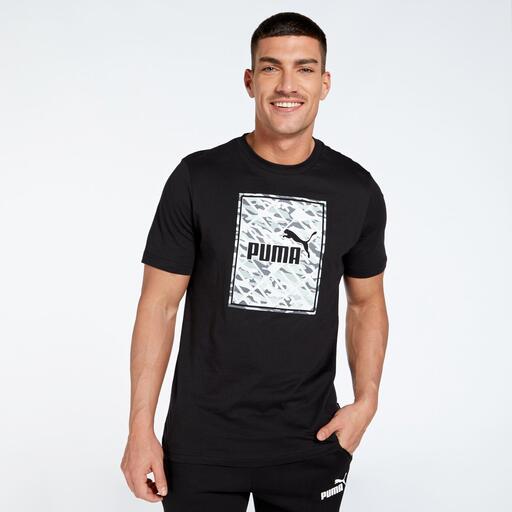  Tričko Puma