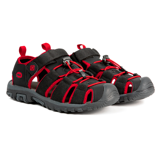 Sandalia Deportivas Trekking und Senderismo Izas Frosty