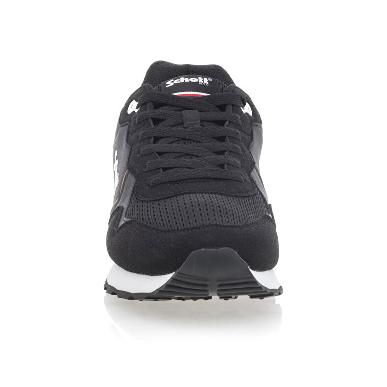 Baskets / Sneakers Herren Schwarz