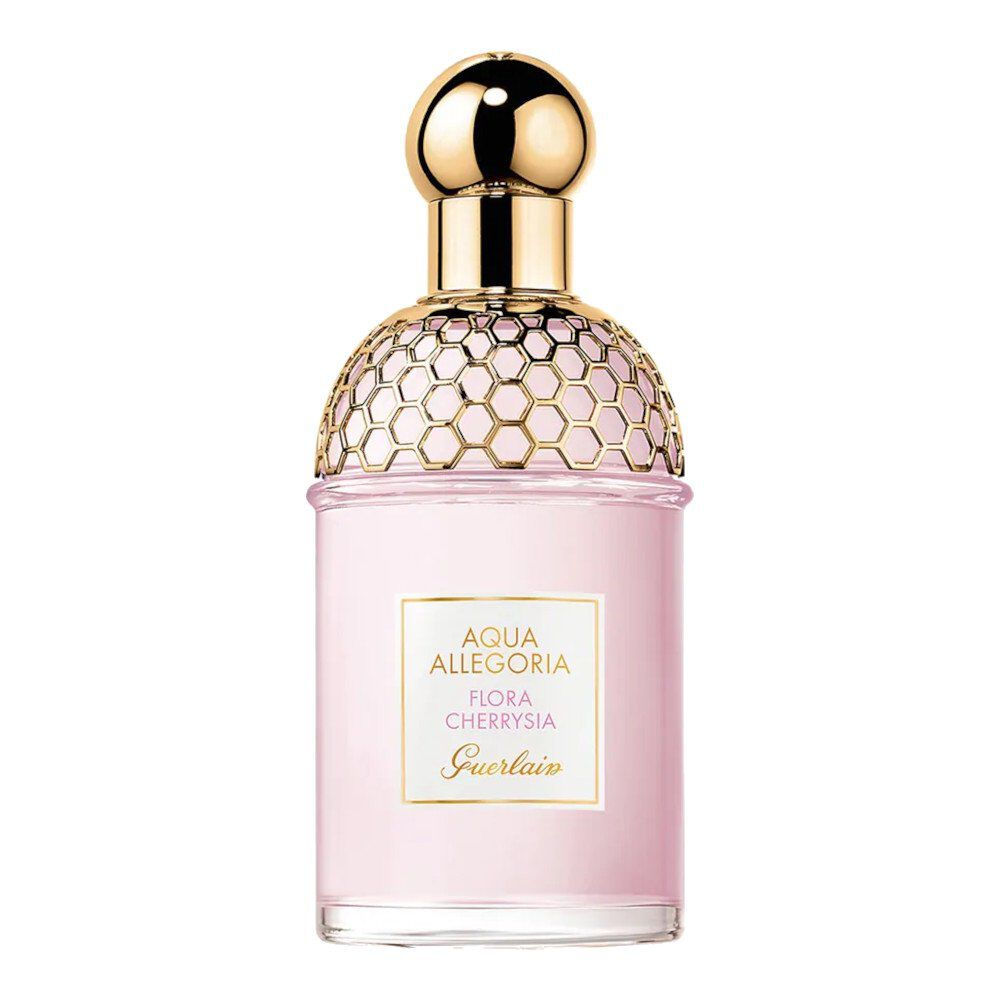 Guerlain Aqua Allegoria Flora Cherrysia