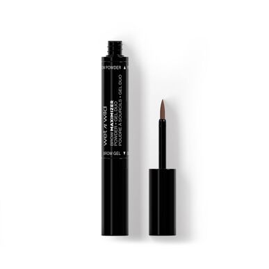 „Wet n Wild“ antakių pudra ir gelis „Maximizer“ 1 vnt. 1 vnt.
