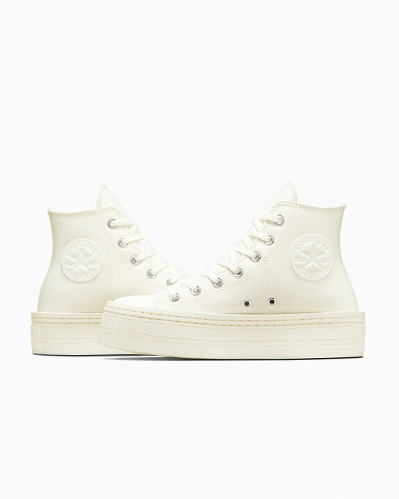 Chuck Taylor All Star Modern Lift Platform Canvas