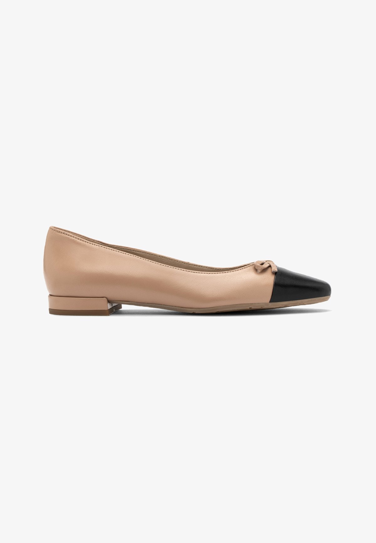 Ballerines RYŁKO - noires