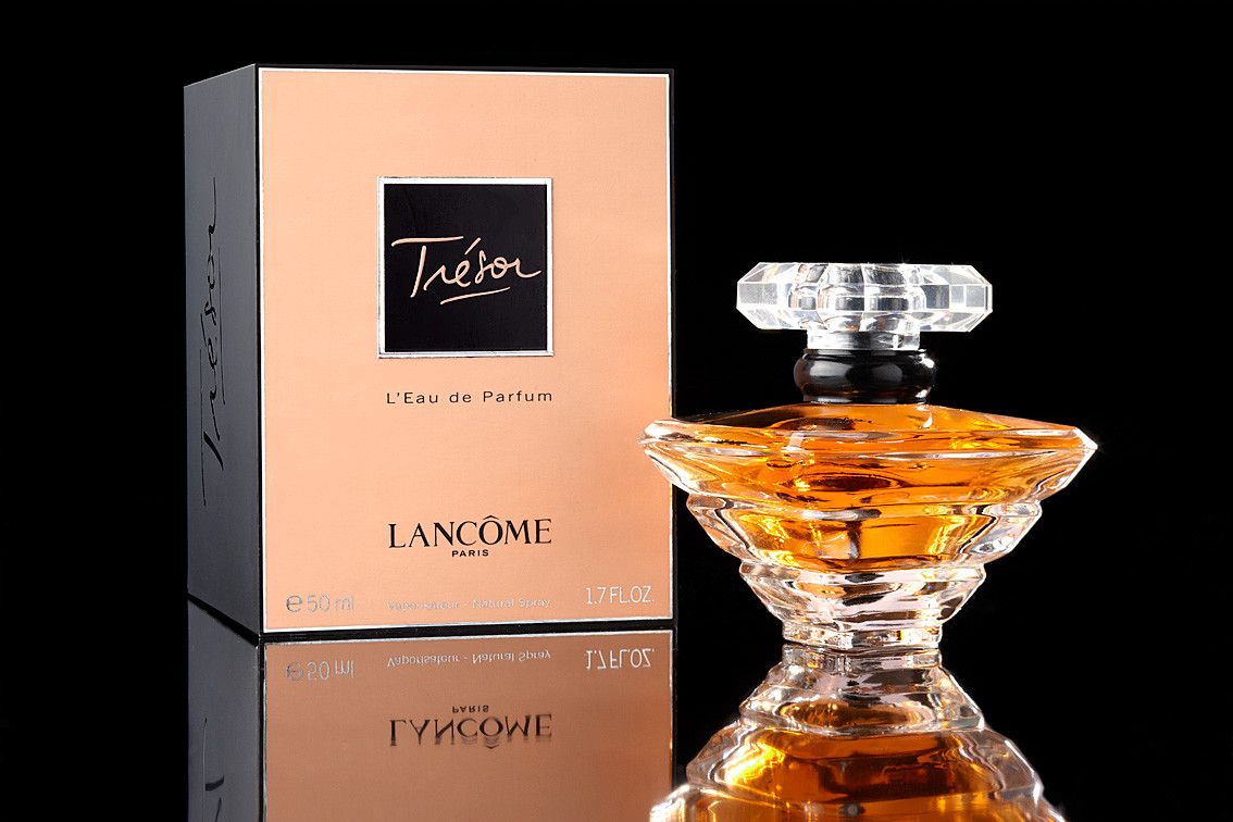 Tresor Eau de Parfum Ženski parfumi