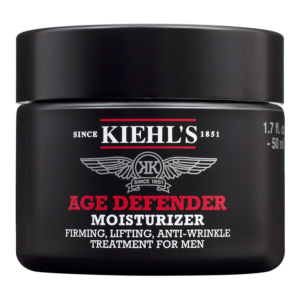 Trattamenti Anti-Età Age Defender Moisturizer - Crema viso antirughe