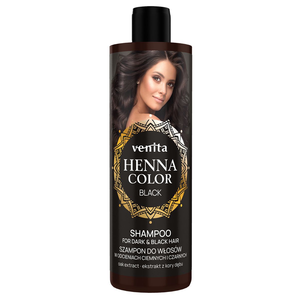 Colore all'henné Venita