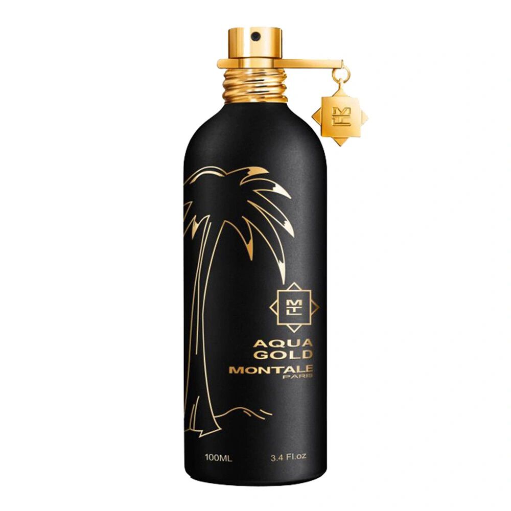 Montale Aqua Gold