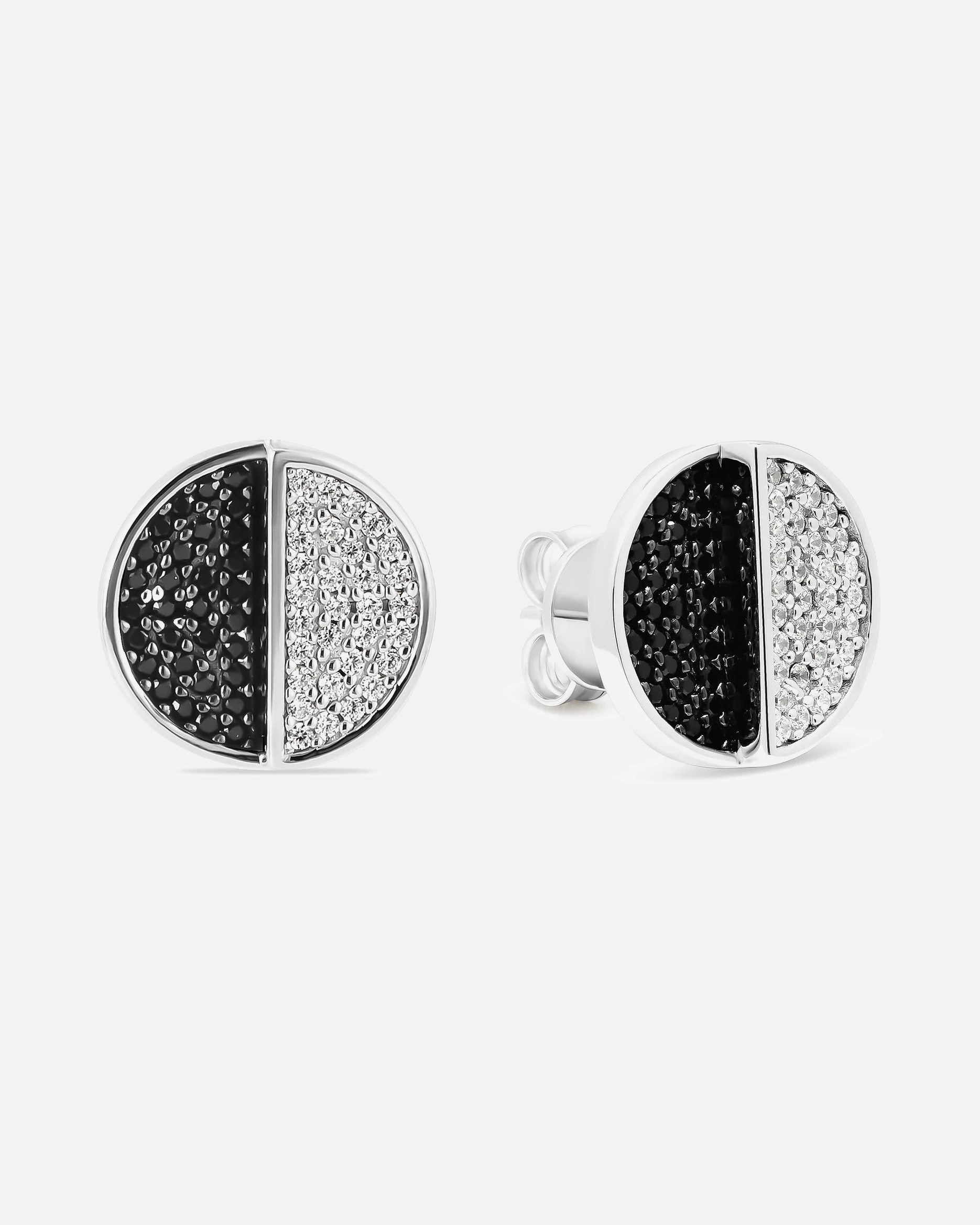Jette Boucles d'oreilles