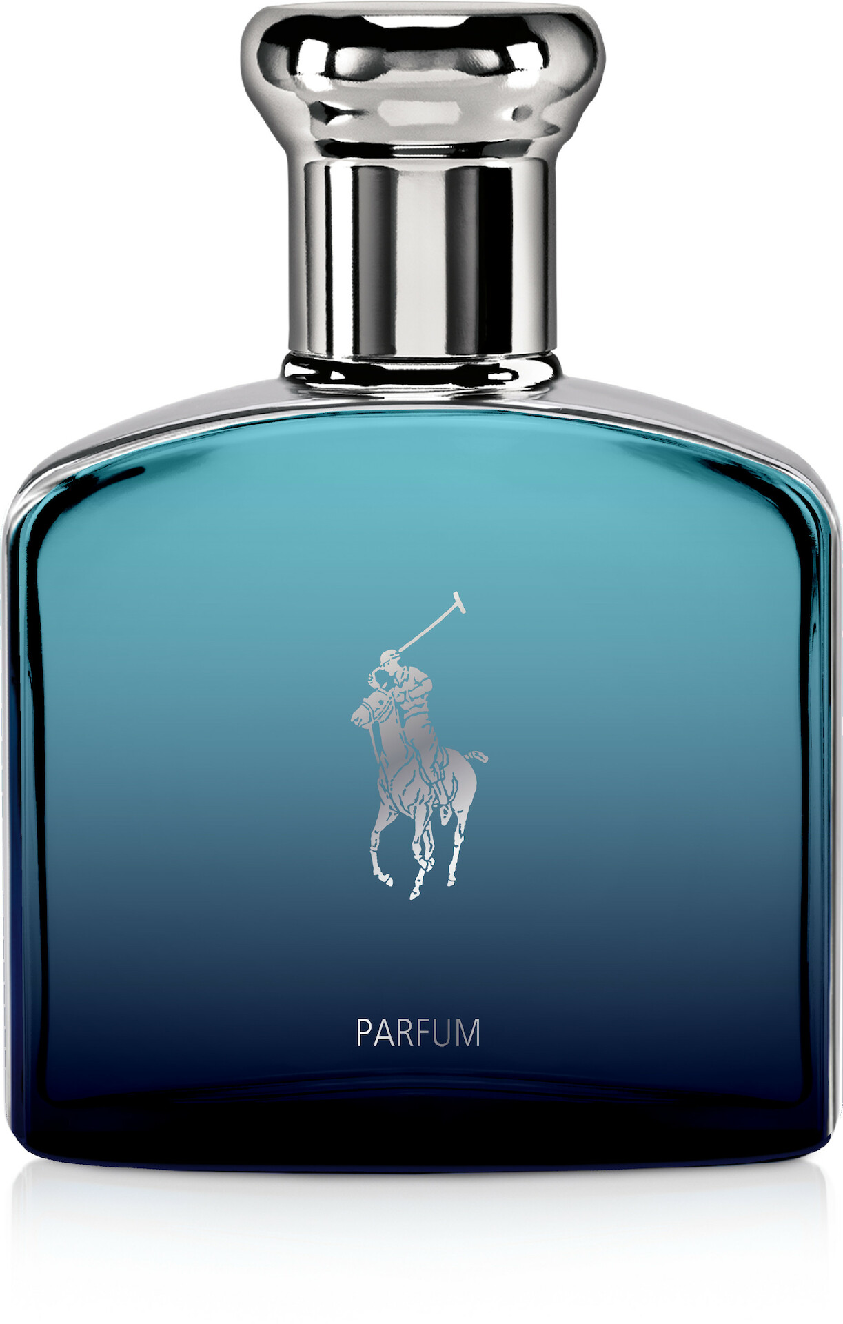 Polo Deep Blue EDP 75 ml - Ralph Lauren