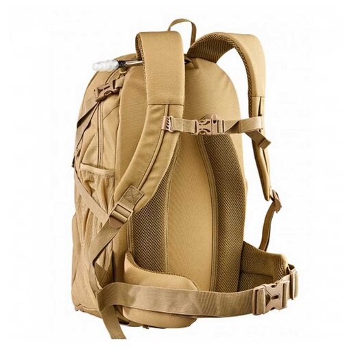 Mochila Trekking Ozark 25 Columbus
