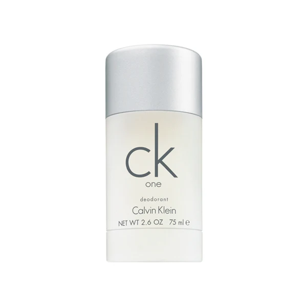 Ck One Ck One - Deodorante Stick