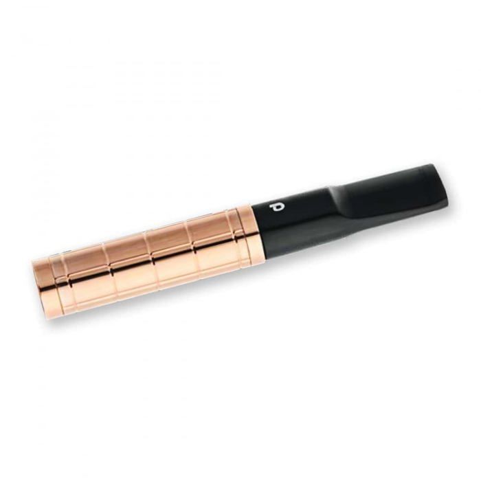 compact copper cigarette holder denicotea slim
