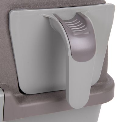 Omega Paw Roll'n'Clean kattebakke