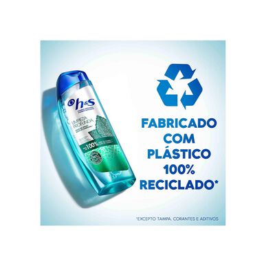 Head & Shoulders Itch Relief syväpuhdistava shampoo 300 ml