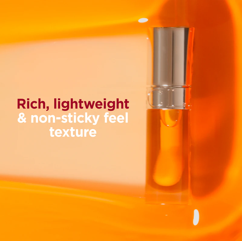 Clarins Lip Comfort Oil hydraterende lippenolie