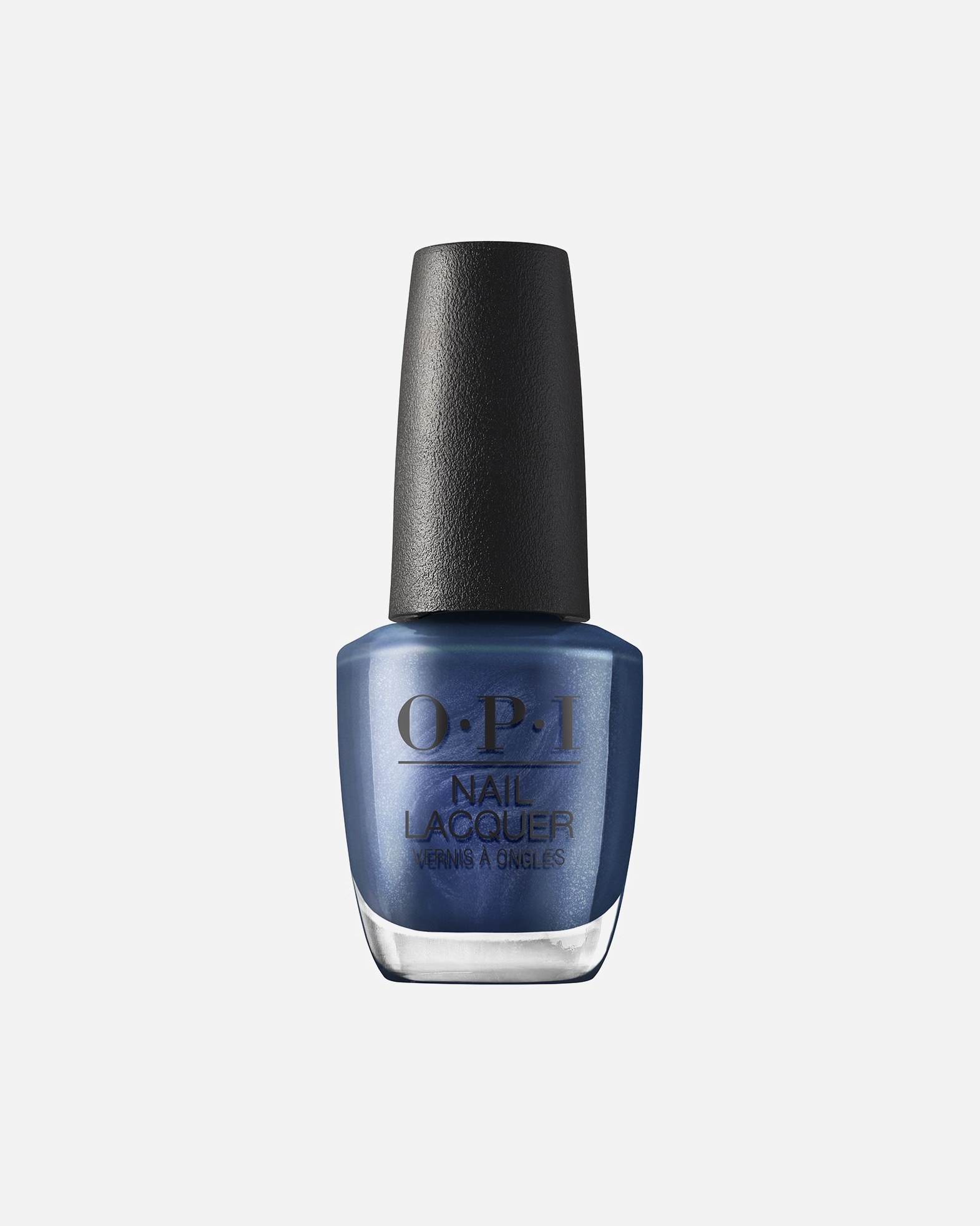 OPI Nail Polish Skrytý prizmatický lak na nechty - 15 ml