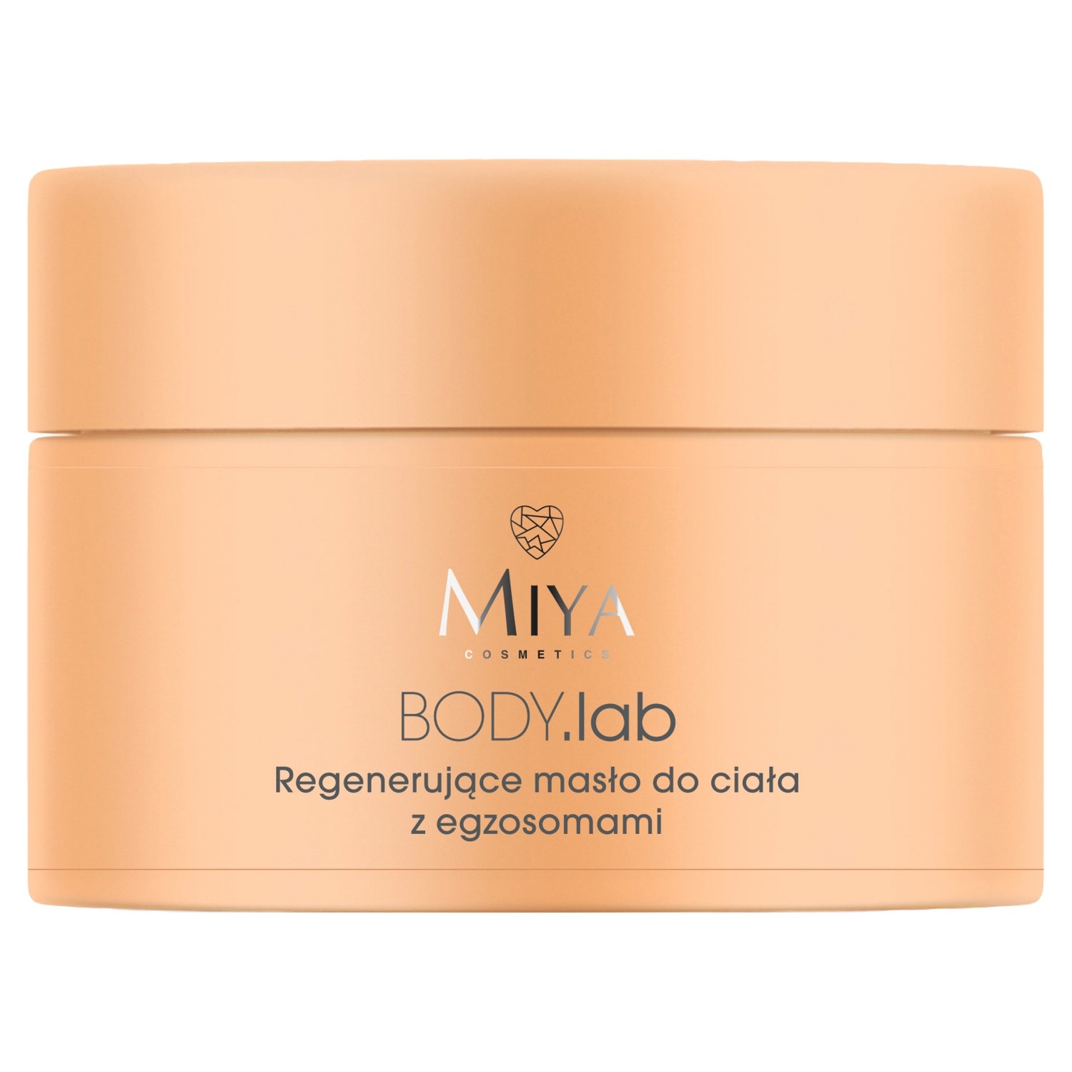 Miya Cosmetics Body.lab