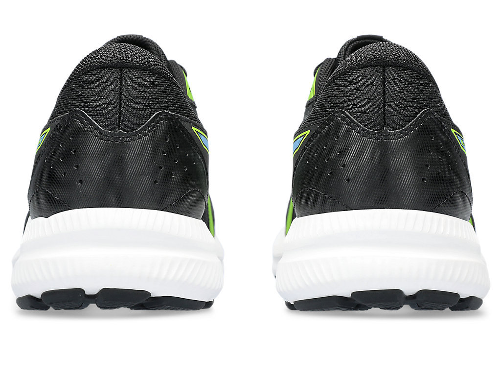 GEL-CONTEND 8 - Black/Electric Lime