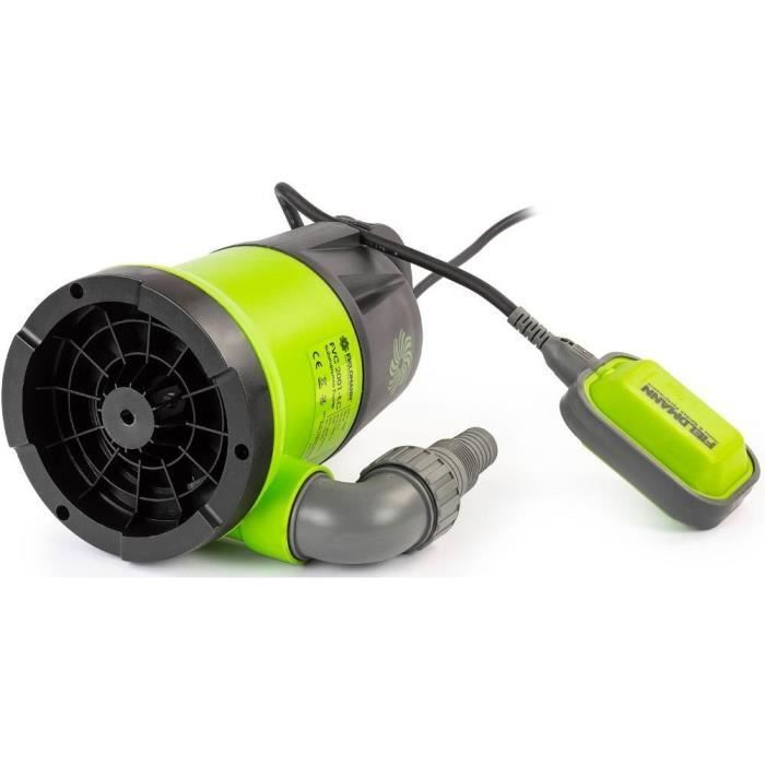 Clean water pump - Fieldmann - FVC 2001-EC