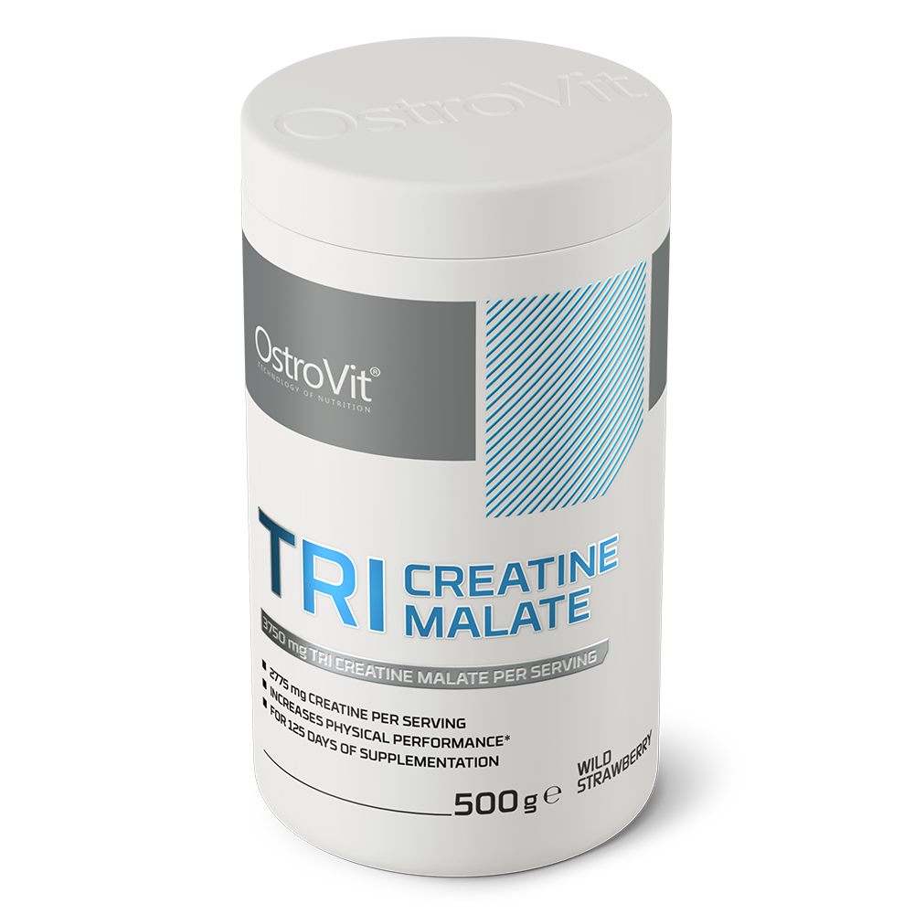 OstroVit Eplekreatin