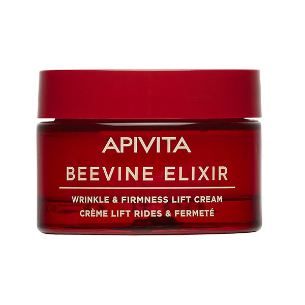 Elixír z včelí révy | 50 ml