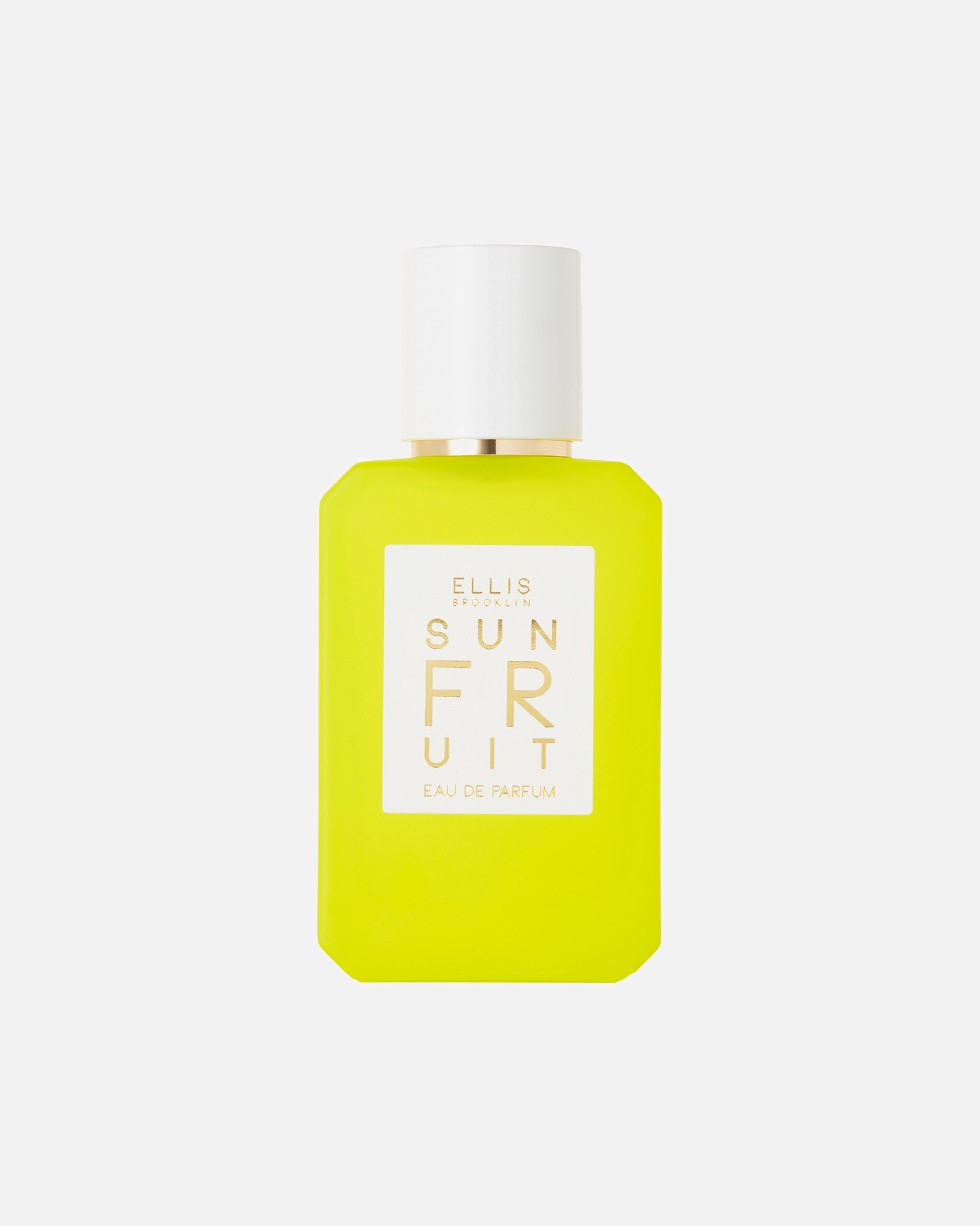 Ellis Brooklyn parfemska voda SUN FRUIT parfemska voda - 50 ml