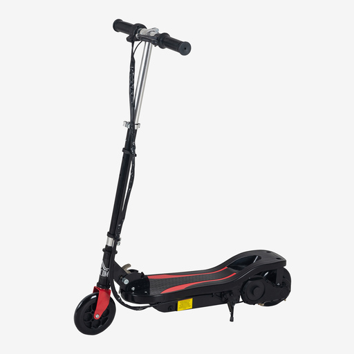 Trotinetă electrică Homcom Aa1-077bk