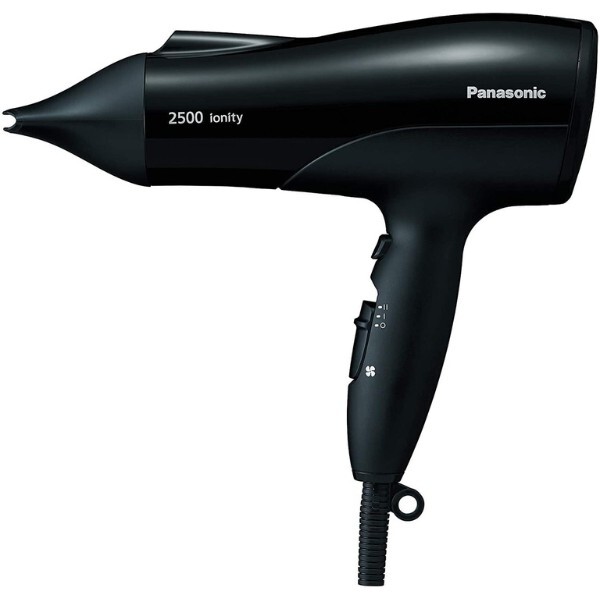 Panasonic EH-NE83 Jonisk hårtork, Snabbtorkande teknik