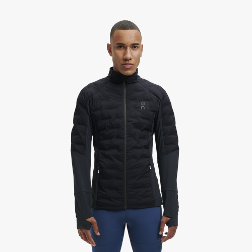 On Chaqueta climática